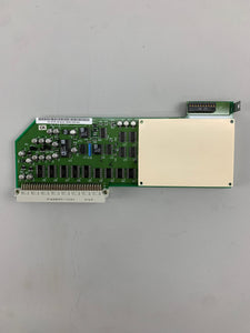 GE Prospeed Ct Board 2116755-04