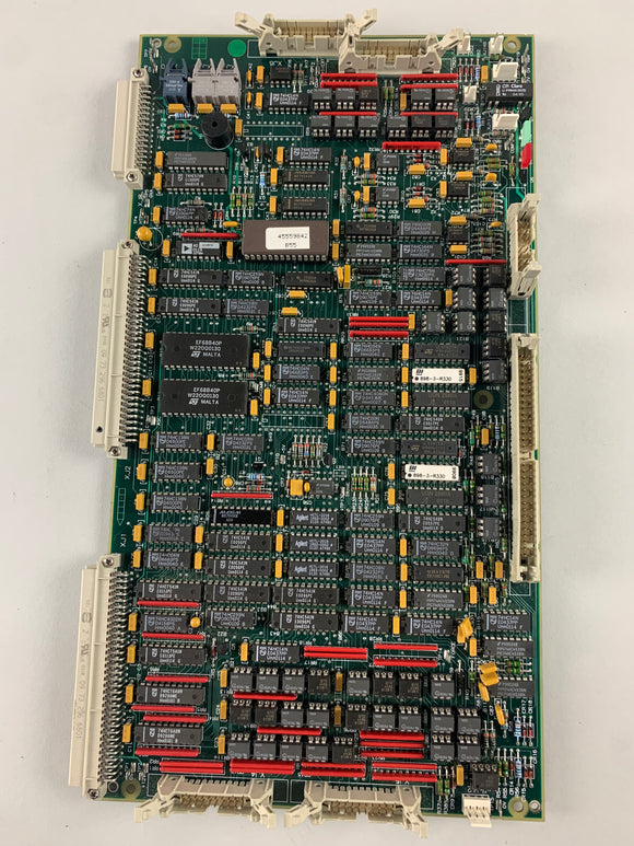 45559842 900-PL2 Gantry Interface Board for GE Mammo