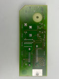 GE Senographe DMR Distribution Board