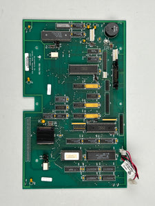 CONTROL PANEL PROCESS BOARD FOR OEC 9400 C-ARM P/N 00-872860-03