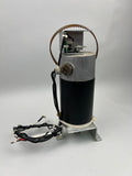 GE MOTOR WIRED ELEVATOR P/N 45553517