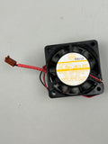 BRUSHLESS FAN 109P0624W602 P/N 36006829