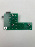 GE COMPRESSION SENSOR BOARD PART # 2111935-2 B