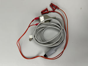 LL2320 3 Leads ECG Cable