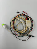 700-0008-06 Spacelabs Compatible ECG Trunk Cable