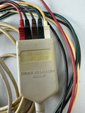 700-0008-06 Spacelabs Compatible ECG Trunk Cable