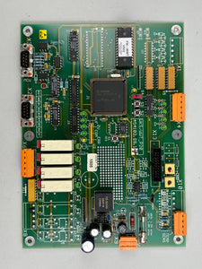 SIEMENS SYMPHONY MRI 454102.28.1 WKS/WWT_P20 BOARD