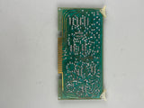 GE X-RAY BOARD 46-164566 G1 B SHUTTER COMP