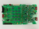 GE HiSpeed CT Scanner board Assy P/N 2156512-02