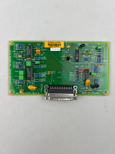 GE INTERCOM BOARD 46-288767 P1 FOR LIGHTSPEED QX/i