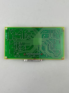 GE INTERCOM BOARD 46-288766 G1-F FOR LIGHTSPEED QX/i