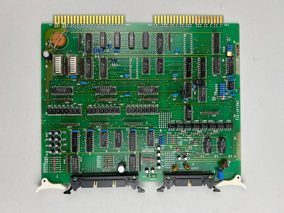 CA2147-S11 BOARD FOR PHILIPS TOMOSCAN CX