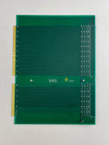 OEC-DIASONICS EXTENDER PCB 00-872377-01A