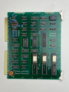 MD-E67V-0 / 70107 SWITCH BOARD FOR PHILIPS CT