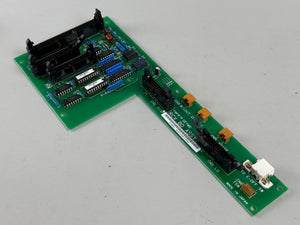 GE CT LightSpeed RCV Board Assy P/N 2156522