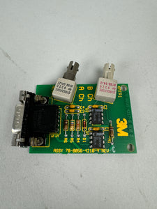 78-8056-4218-4 Board for Kodak 8700