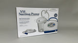 VH Suction Pump Tabletop Aspirator System
