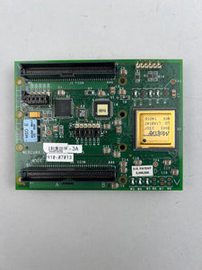 AXIOM RACEWAY BOARD P/N 560313