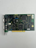 SIEMENS 1622153K1502 CAN-PCI/D30 Communication Card