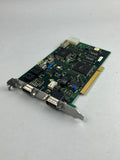 SIEMENS 1622153K1502 CAN-PCI/D30 Communication Card