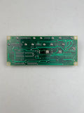 800-PL5 Compression Arm Distribution Board P/N 45559853