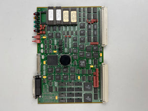 Motorola 01-W3950B 04B 84-W8950B01D FAB REV A Circuit Board