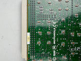 Motorola 01-W3950B 04B 84-W8950B01D FAB REV A Circuit Board