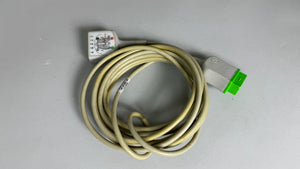 GE Multi-Link 2017003-001 5 Lead ECG Trunk Cable Only