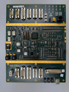 Philips CT Brilliance I-Box PC Board P/N 455014001011