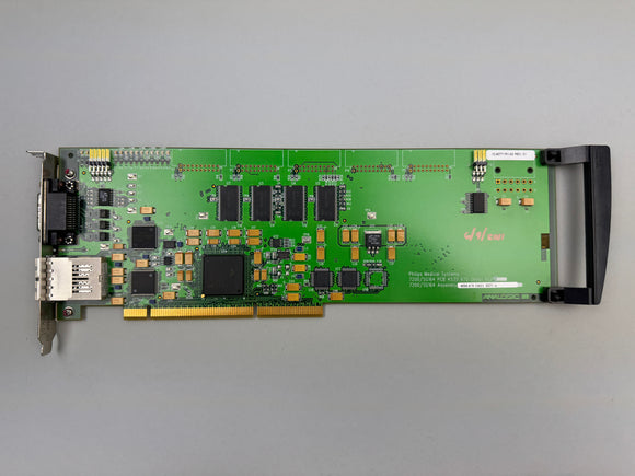 Philips CT MX8000 Acquisition Board P/N 453567006461  /453567023021