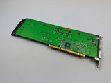 Philips CT MX8000 Acquisition Board P/N 453567006461  /453567023021