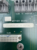 GE MOTHER BOARD P/N 2118878