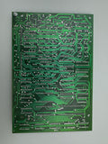 LORAD Elite Micro Processor board P/N 1-001A-0014 Rev 1