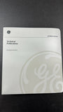 GE SENOGRAPHE 500T/TS 600T/TS SENIX HF IMEX ASSEMBLER'S MANUAL 45562229 (CO9U52M.04)