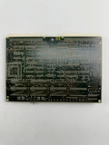 800-PL3 Gantry CPU Board