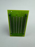 GE DMR+ / 2000D Mammorgraphy Test Circuit Board