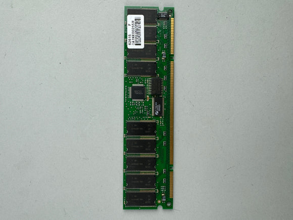 DATARAM 128MB DIMM for Octane2