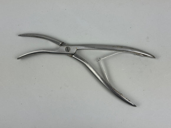 DePuy 2828-00 Plaster Edger Surgical Instrument