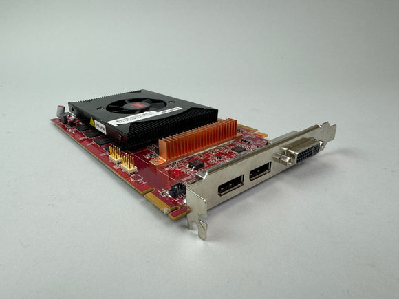 Barco MXRT-5500 3d Graphics Card 2gb AMD FirePro Video Card