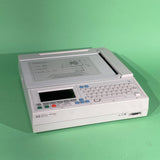 Hewlett Packard Pagewriter 200i Interpretive EKG / ECG